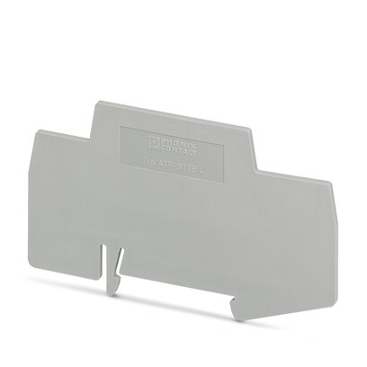 3030747 ATP-STTB 4 Trennplatte