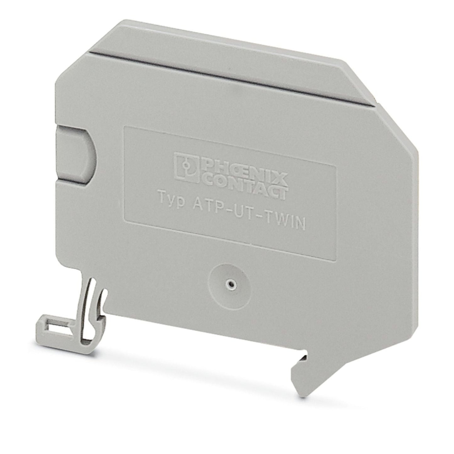 3047183 ATP-UT-TWIN Trennplatte, 50er-Set