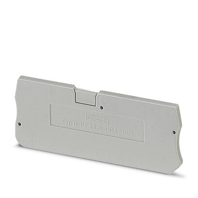 3208375 D-PT 1,5/S-QUATTRO Abschlussdeckel