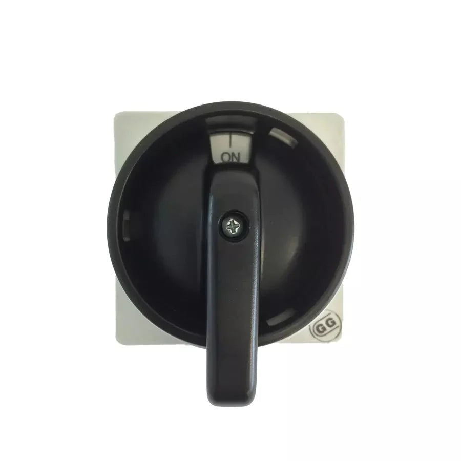 321/0001 Giovenzana Actuator 67x67 gy-bk Türverriegelung Schloss 0-1