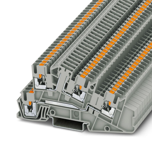 3213961 Phoenix Contact PTI 2,5-L/TG Installation level terminal block