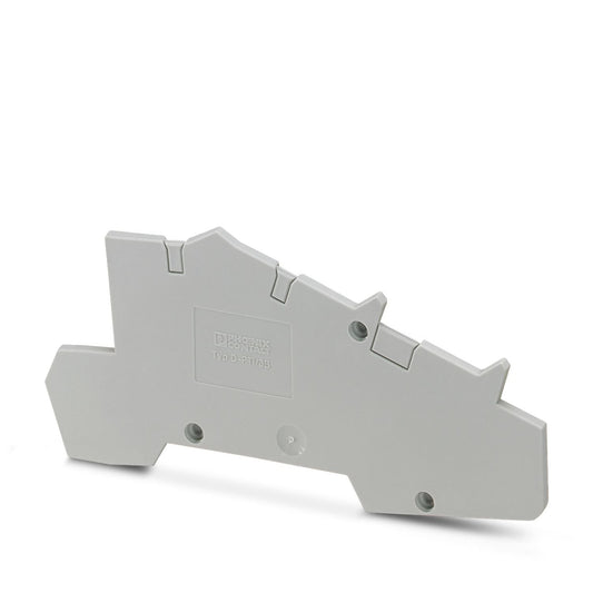 3213976 Phoenix Contact D-PTI/3B End cover