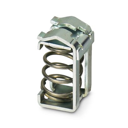 3240210 Phoenix Contact SKS 8 Schirmanschlussklemme