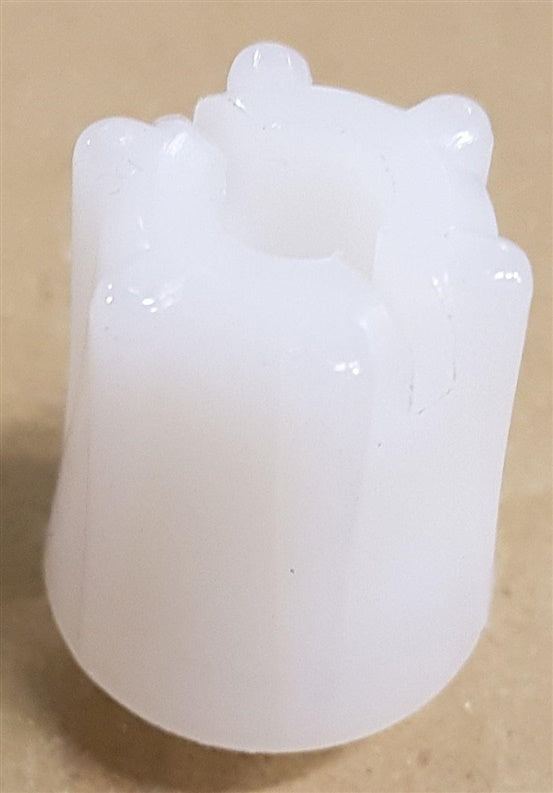 Plastikinis bulvių trintuvės varžtas MIGIRIS BETM-1