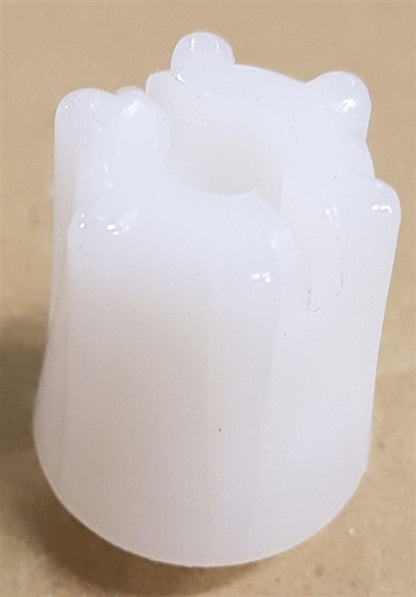 Plastikinis bulvių trintuvės varžtas MIGIRIS BETM-1