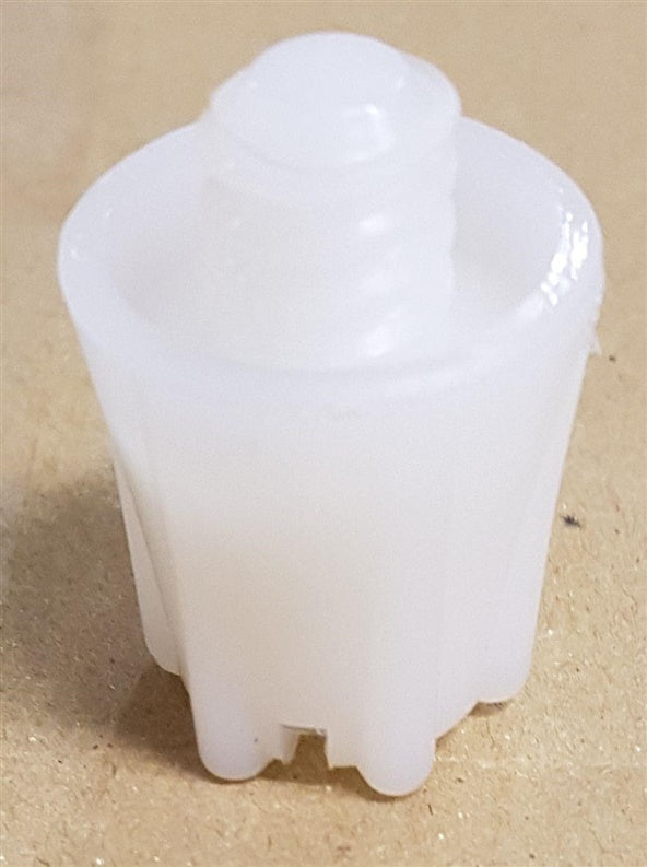 Plastikinis bulvių trintuvės varžtas MIGIRIS BETM-1