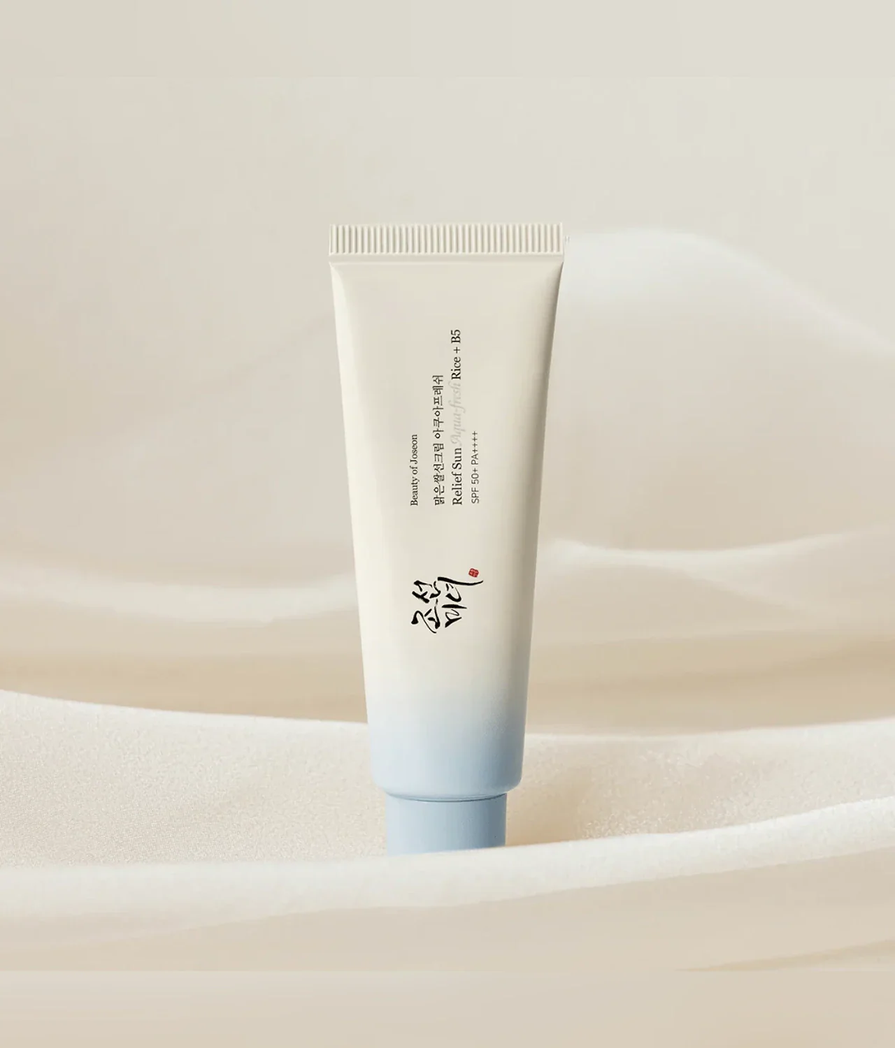 Beauty of Joseon Relief Sun Aqua  Sunscreen - Kremas Nuo Saulės | 50ml