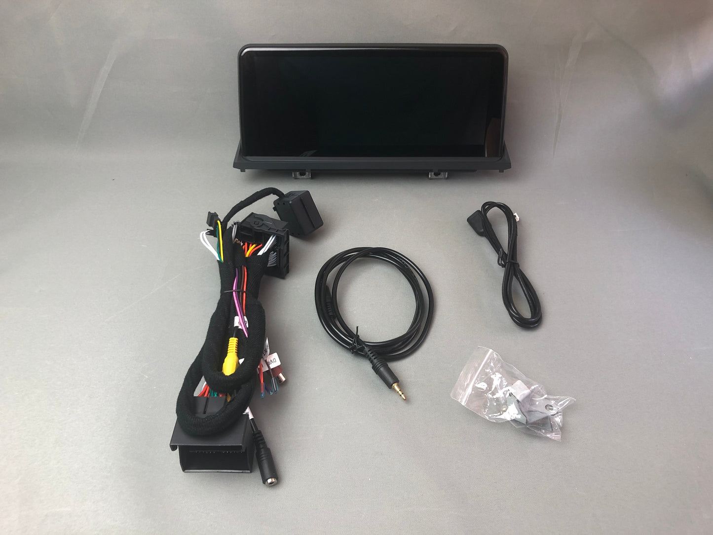 BMW E70 CIC CarPlay Android Car Interface Navigation Unit Multimedia E71 X5 X6