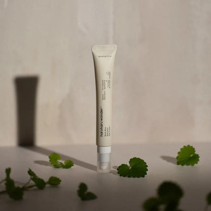 Haruharu Wonder Black Rice Bakuchiol Eye Cream - Paakių Kremas 20ml