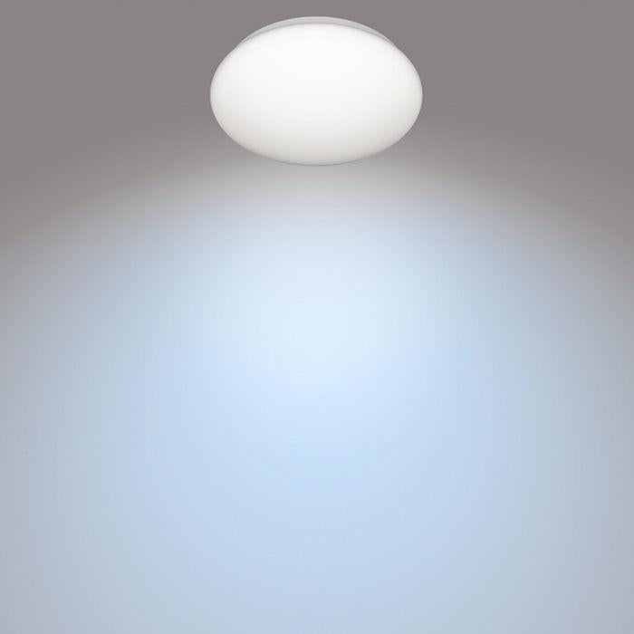 Plafoninis šviestuvas PHILIPS MOIRE CL200 6W LED 4000K