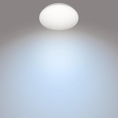 Plafoninis šviestuvas PHILIPS MOIRE CL200 6W LED 4000K
