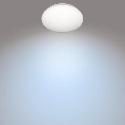 Plafoninis šviestuvas PHILIPS MOIRE CL200 10W LED 4000K D25