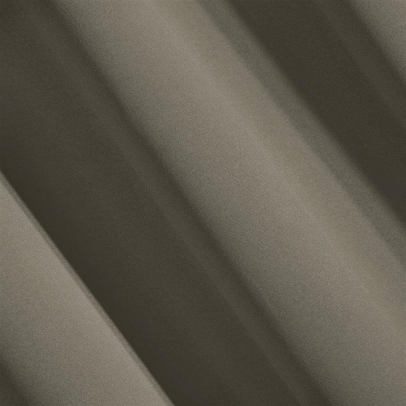 Zasłona Logan Blackout beżowa, taśma 135x270 cm