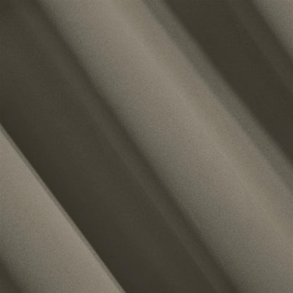 Zasłona Logan Blackout beżowa, taśma 135x270 cm