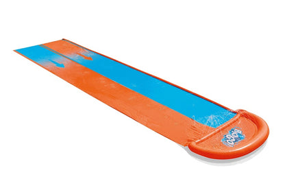 Nadmuchiwana zjeżdżalnia wodna Bestway, 488 cm x 40.64 cm
