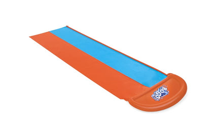 Nadmuchiwana zjeżdżalnia wodna Bestway, 488 cm x 40.64 cm
