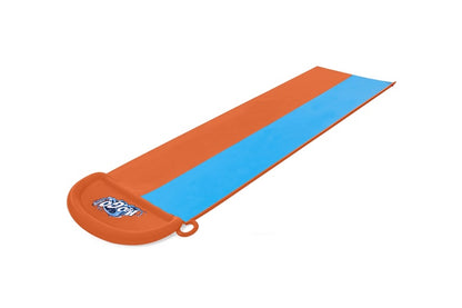 Nadmuchiwana zjeżdżalnia wodna Bestway, 488 cm x 40.64 cm
