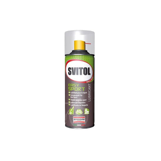 Smar do ruchomych powierzchni Svitol Sport, 200 ml