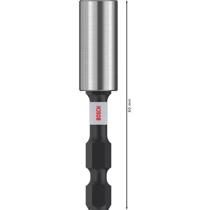 Uchwyt IMPACT CONTROL MAGNE 1/4 L60 mm