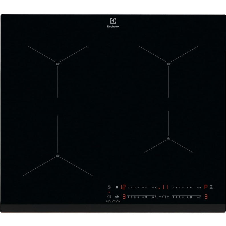 Płyta grzejna Electrolux EIS62443