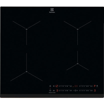 Płyta grzejna Electrolux EIS62443