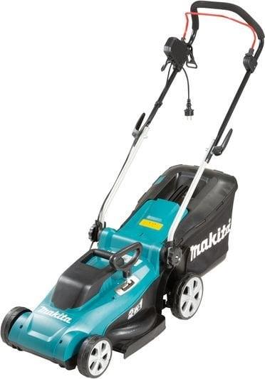 Elektrinė vejapjovė Makita ELM3720,1400 W