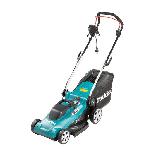 Elektrinė vejapjovė Makita ELM3720,1400 W