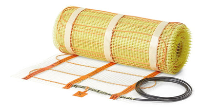 Mata grzewcza HEATCOM 150 W/m², 3 m²