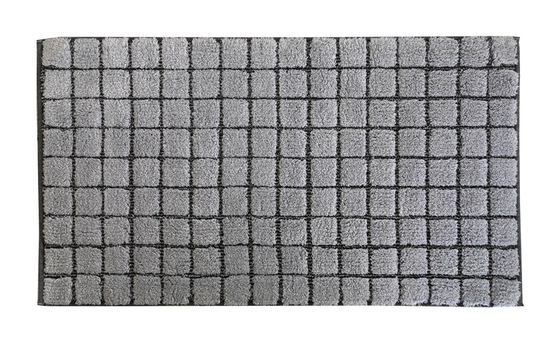 Vonios kilimėlis PLAZA PERLA 60x110 cm