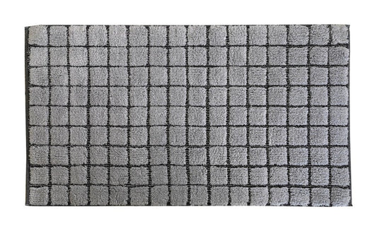 Vonios kilimėlis PLAZA PERLA 60x110 cm
