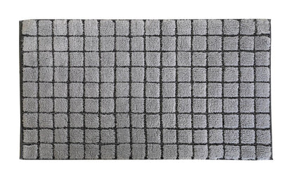 Dywanik łazienkowy PLAZA PERLA 60x110 cm