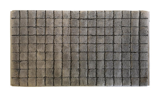 Vonios kilimėlis PLAZA VISONE 60x110 cm