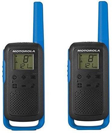 Radiotelefon Motorola T62 Blue