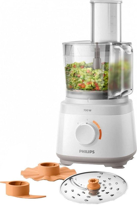 Virtuvės kombainas Philips HR7310/00