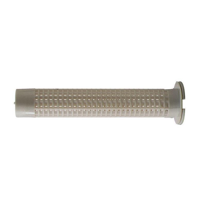 Nailoninis cheminės masės kaištis, 12 x 50 mm, 10 vnt.