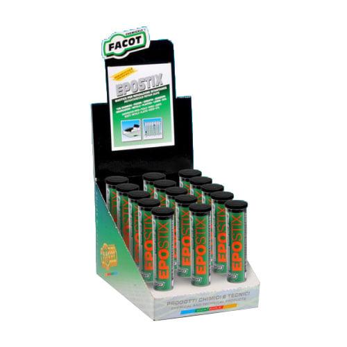 Sandarinamoji pasta Facot Epostix, 50 g