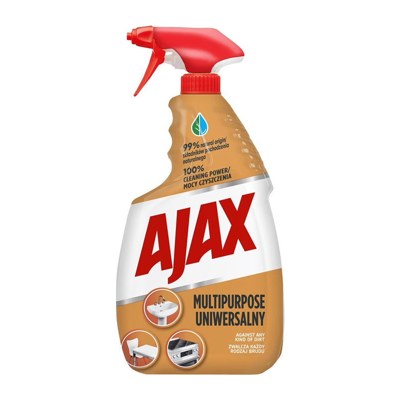 Uniwersalny środek czyszczący Ajax, 750 ml
