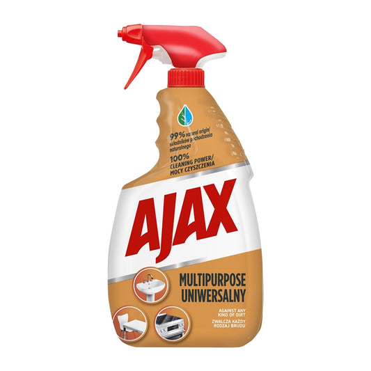 Uniwersalny środek czyszczący Ajax, 750 ml