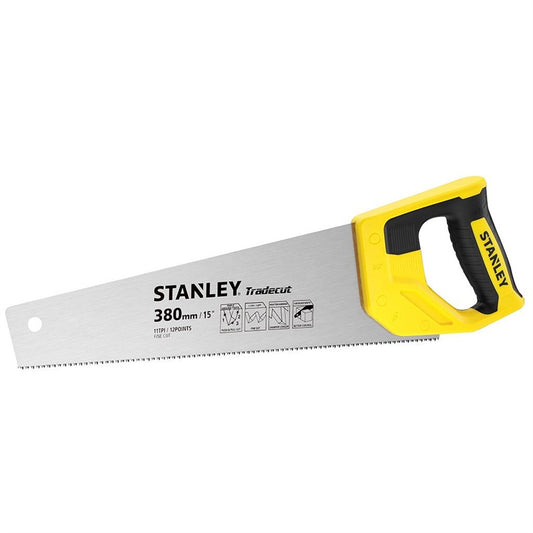 Piła do drewna STANLEY 380 mm STHT20349-1