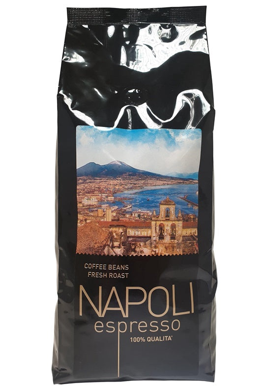 Kawa ziarnista Napoli Espresso, 1 kg