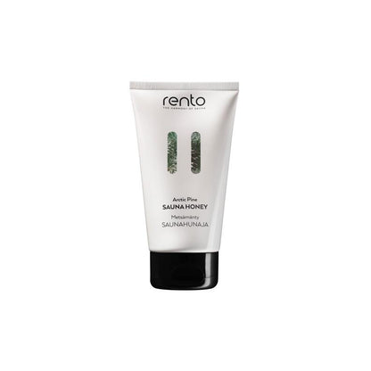 Miód do sauny RENTO ARCTIC PINE, 150 ml