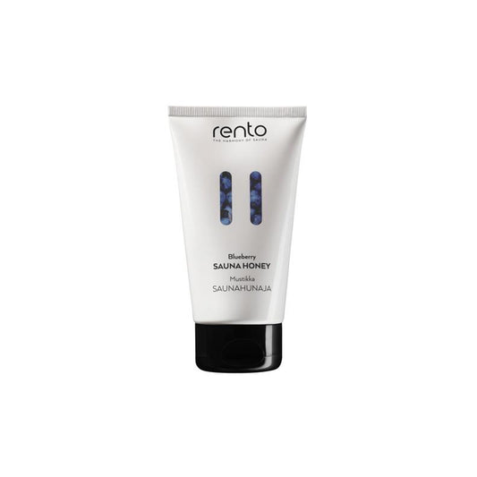Miód do sauny RENTO BLUEBERRY, 150 ml