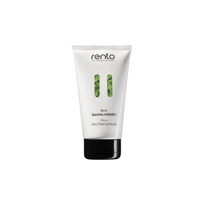 Pirties medus RENTO BIRCH, 150 ml
