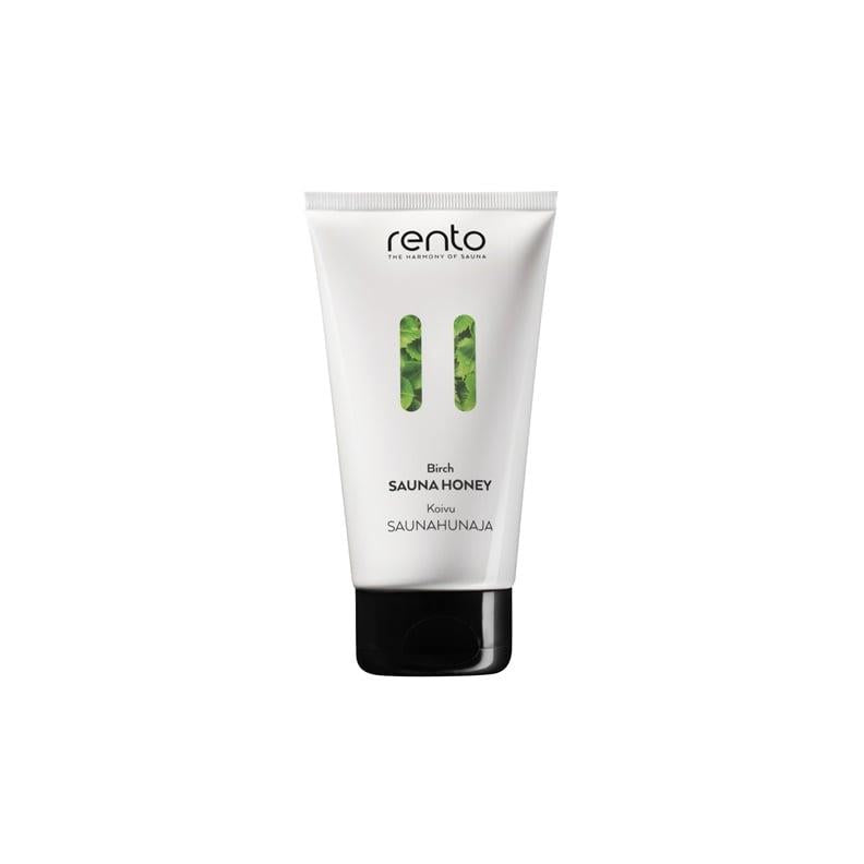 Pirties medus RENTO BIRCH, 150 ml