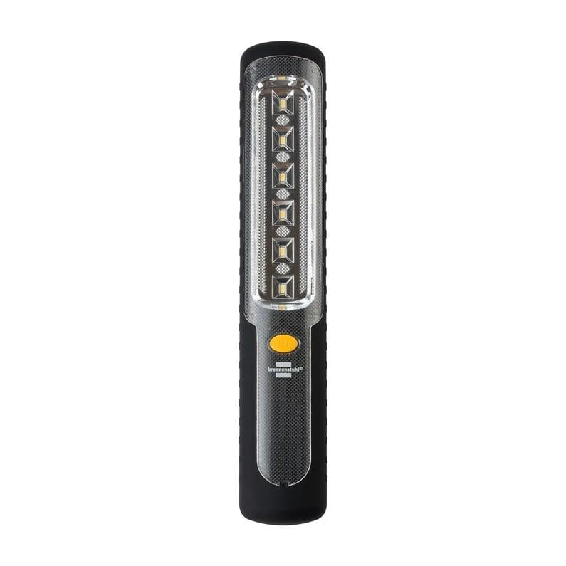 Ładowalna latarka LED HL 300 AD, 300lm, USB, IP20