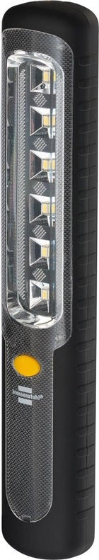 Ładowalna latarka LED HL 300 AD, 300lm, USB, IP20