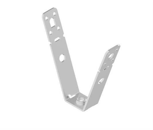 Uchwyt w kształcie litery V, M6 x 120 mm, WT-120M6, 1 szt.