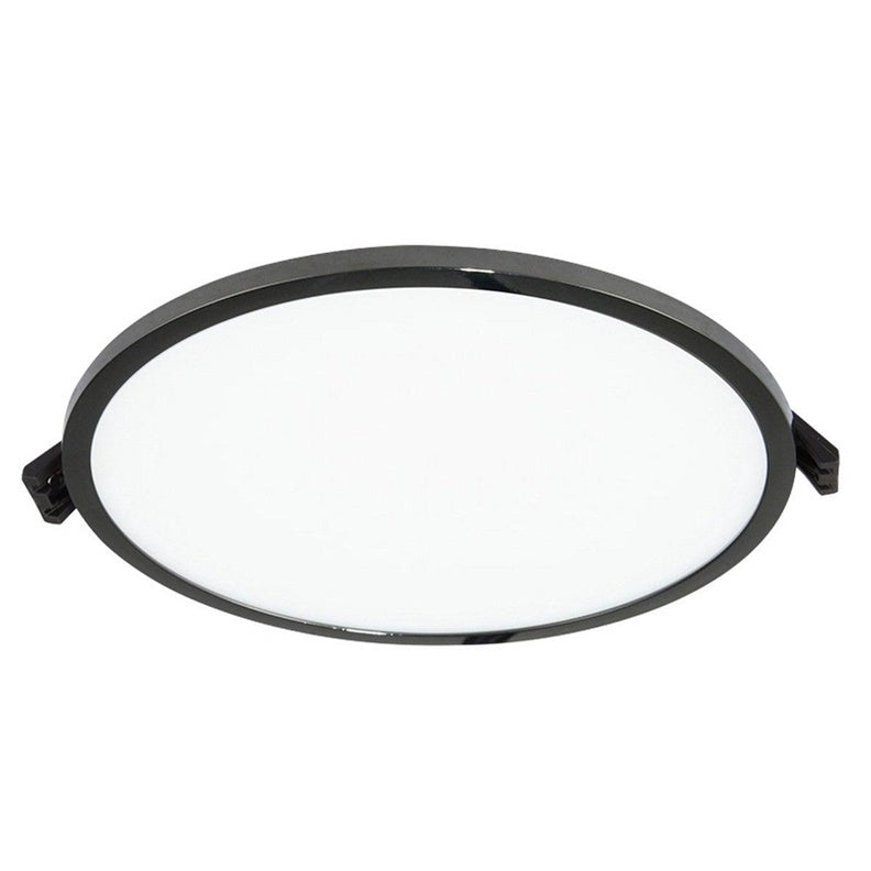 OPRAWA DO ZABUDOWY LPSR-16WN BQ 16W 4000K LED IP44