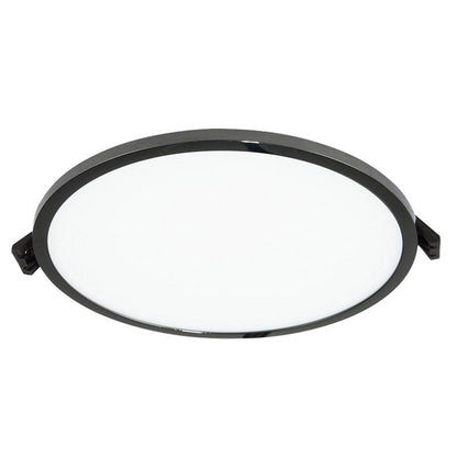 OPRAWA DO ZABUDOWY LPSR-16WN BQ 16W 4000K LED IP44