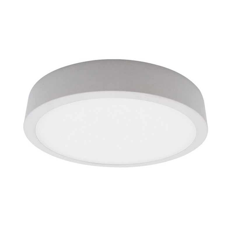 OŚWIETLENIE WBUDOWYWANE LPSRM-24WNQ 24W 4000K LED IP44